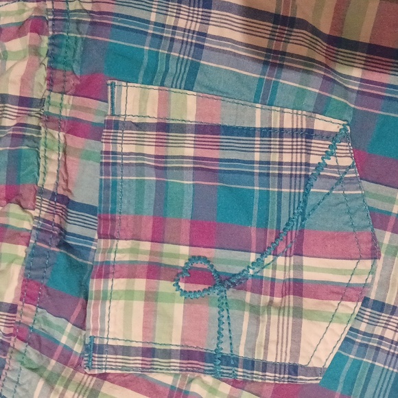 Kids shorts - Picture 3 of 5